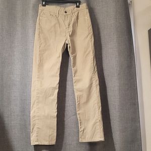 Levi's Men's Corduroy 514